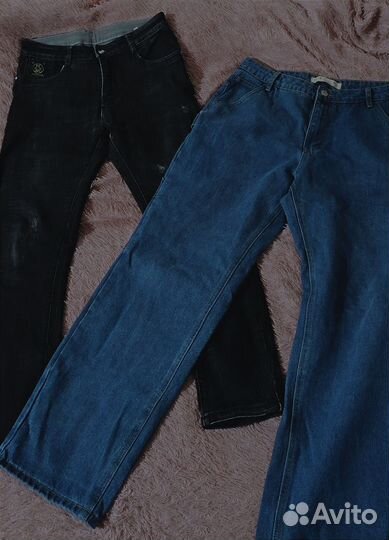 Мужская одежда пакетом 48 50