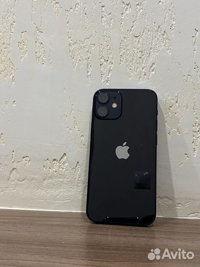 iPhone 12 mini, 64 ГБ