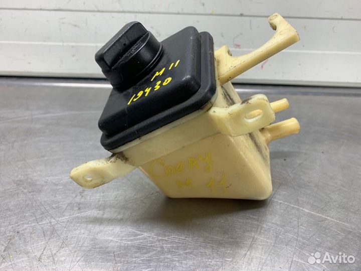 Бачок гидроусилителя Chery M11 SQR481F 2010