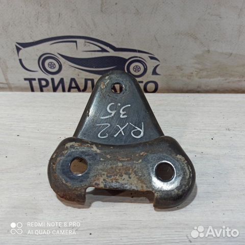 Кронштейн Rx