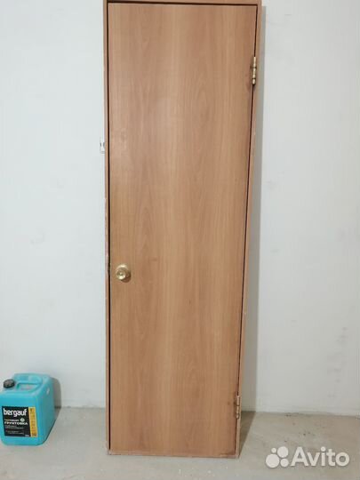 Дверь бу 60 см
