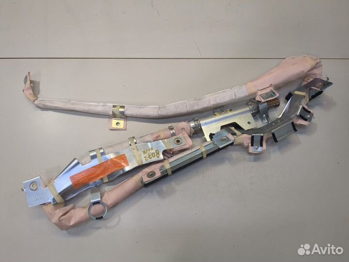 Подушка безопасности боковая Subaru Forester (S12)