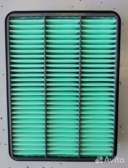 Фильтр воздушный Toyota