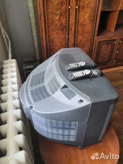 Телевизор Samsung CS-2139R