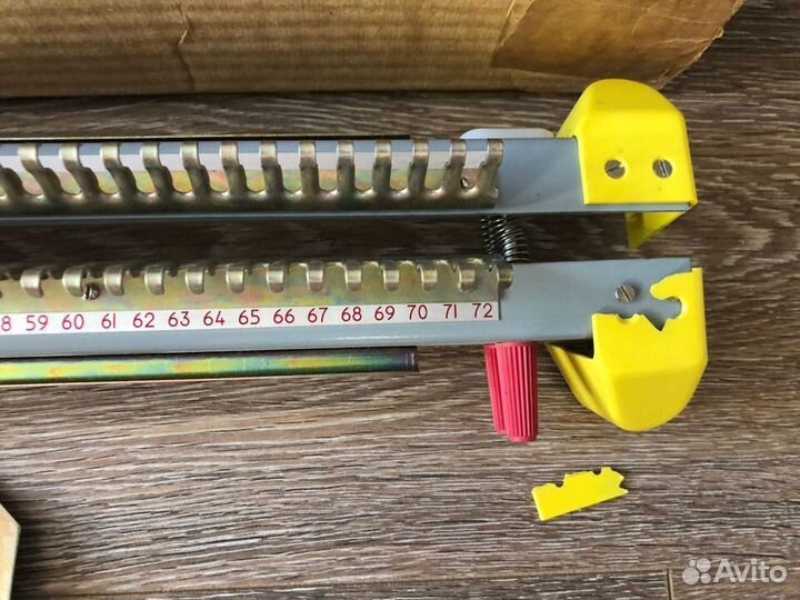 Вязальная машина мо-М 101-583-0021-91