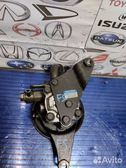 Насос гур Mazda 626 GE 1.8-2.0 FP-FS 1992-1997Г