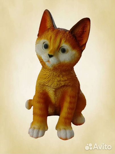 Копилка для денег Котик