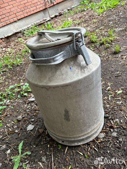 Самовар/фляга