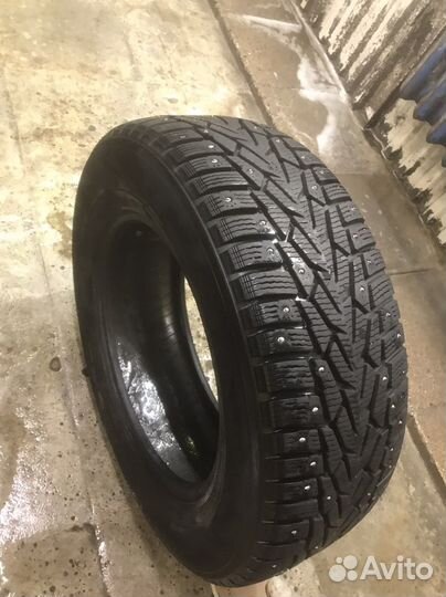 Nokian Tyres Nordman 7 215/65 R16 199T