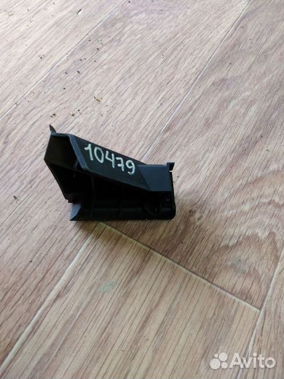 Уплотнитель двери Toyota Corolla XII (2019– н.в.)