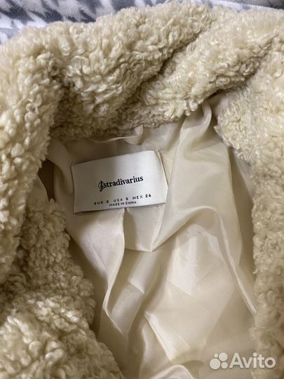 Пальто страдивариус