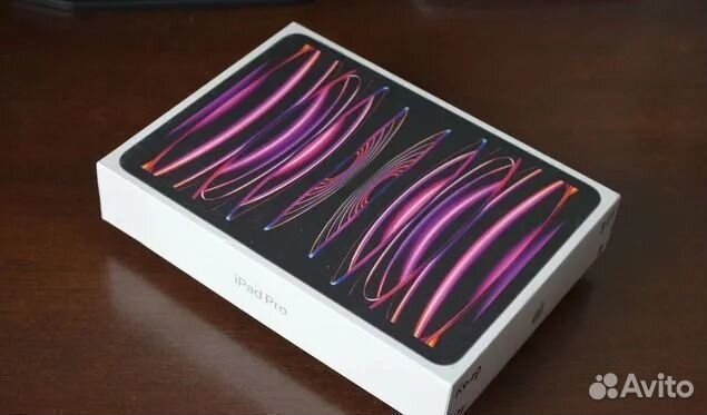 iPad Pro 11 128gb Серый Cellular. Новый. Рассрочка