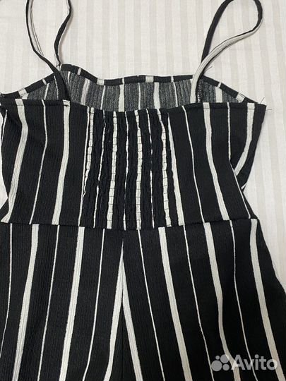 Комбинезон женский