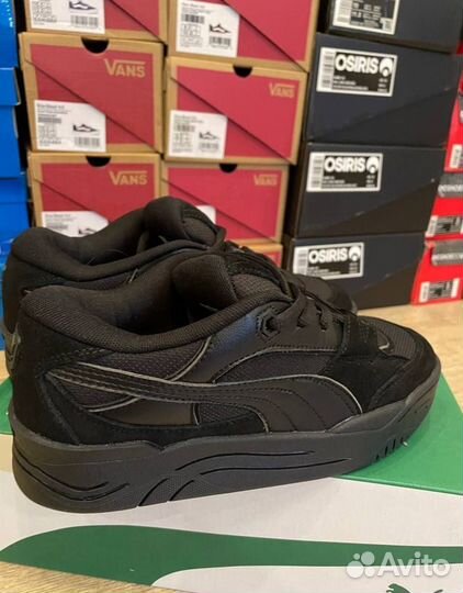 Puma 180 night rider 