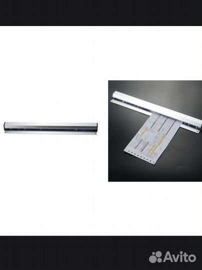 Держатель чеков