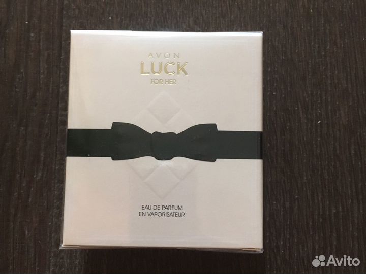 Luck Avon