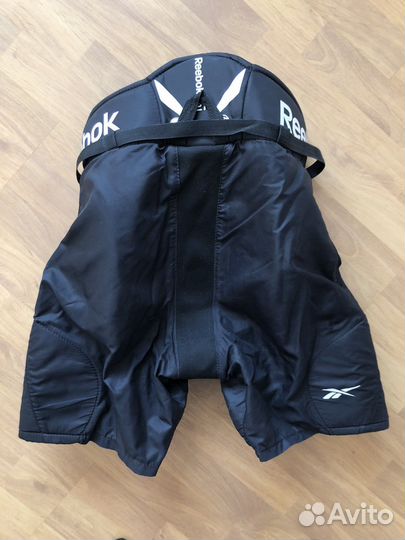 Шорты хоккейные детские