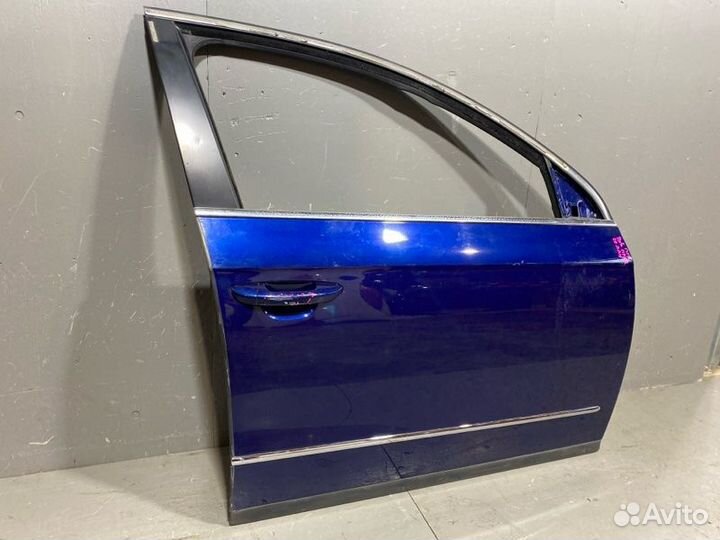 Дверь передняя правая Volkswagen Passat B6