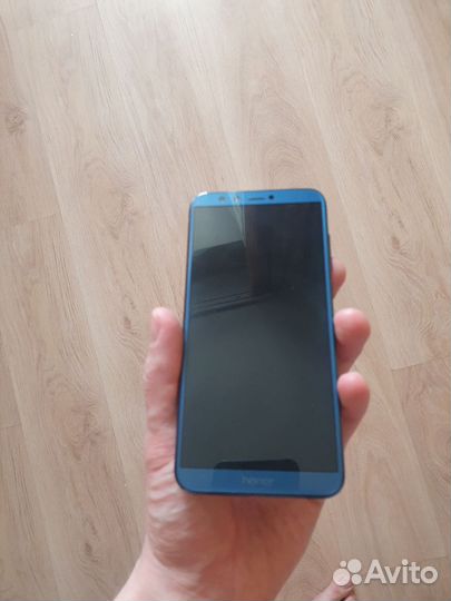 HONOR 9 Lite, 3/32 ГБ