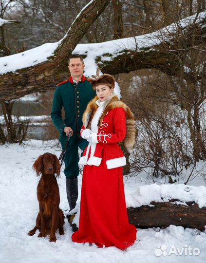 Костюмы прокат и аренда