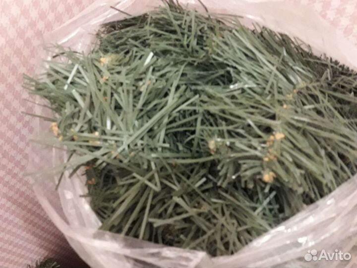 Елка искусственная бу