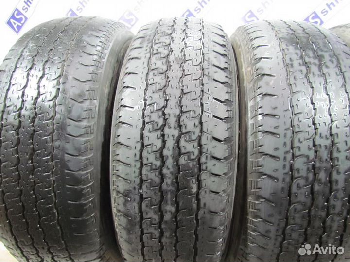 Bridgestone Dueler H/T D840 265/65 R17 97P