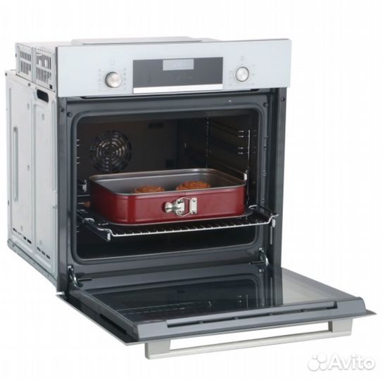 Духовка Bosch HBJ558YW0Q