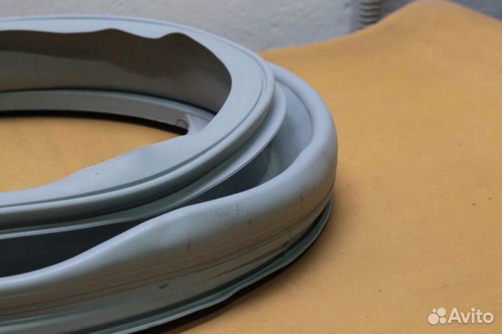 Манжета люка Whirlpool 481246068633 бу. 8413