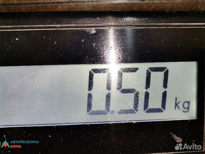 Патрубок радиатора Volkswagen Golf 3 1998