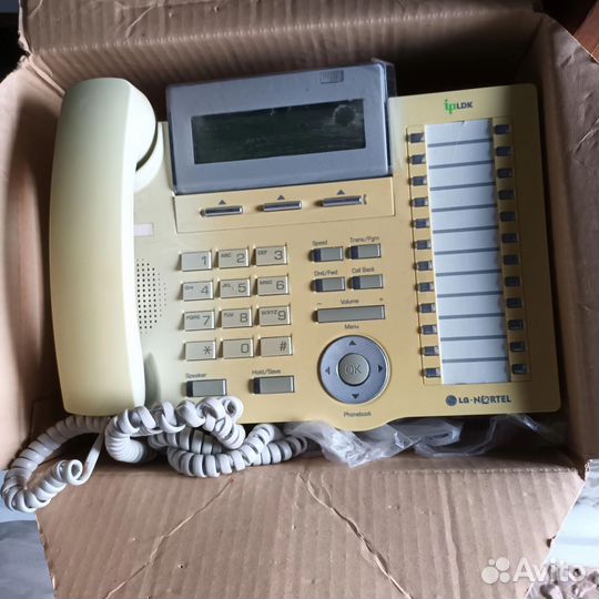 Телефон мини атс