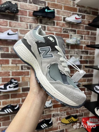 New balance 2002r protection pack