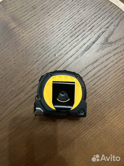 Рулетка dewalt премиум