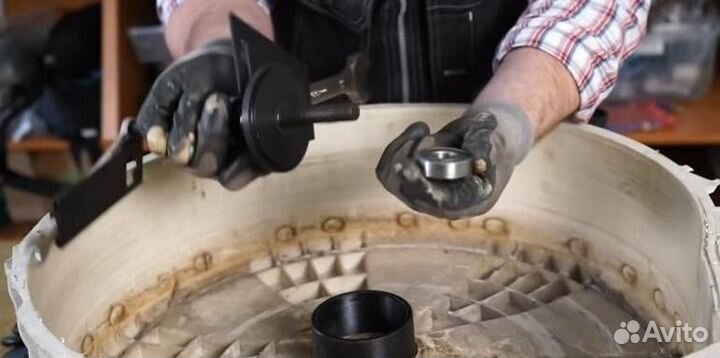 Ремонт холодильников и стиральных машин