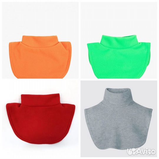 Манишка Lassie by Reima