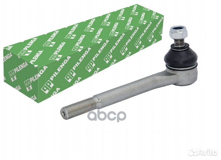 Наконечник р/т LADA niva 2123 лев/прав. TS-P 11