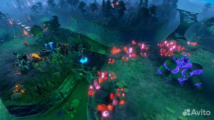 Dungeons 3 Complete Collection PS4