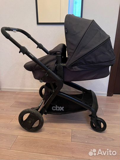Коляска cybex 2 в 1