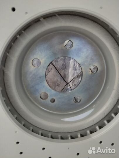 Тормозные диски передние CLS 300, AMG CLS50