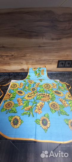 Скатерти СССР одним лотом