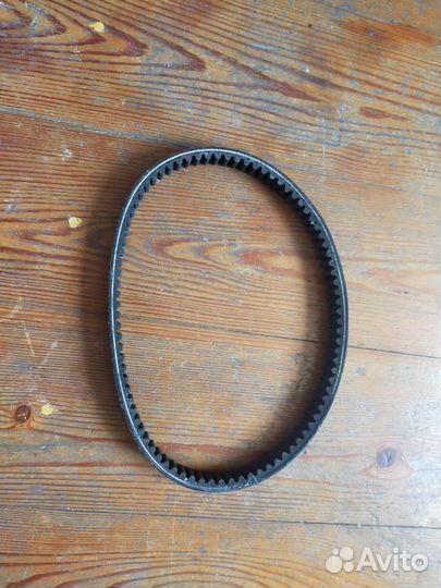 Ремень вариатора honda dio 62-68 af-61 today