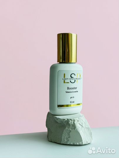 Усилитель клея 15 мл