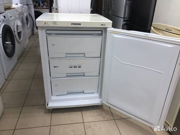 Холодильник гарантия/доставка