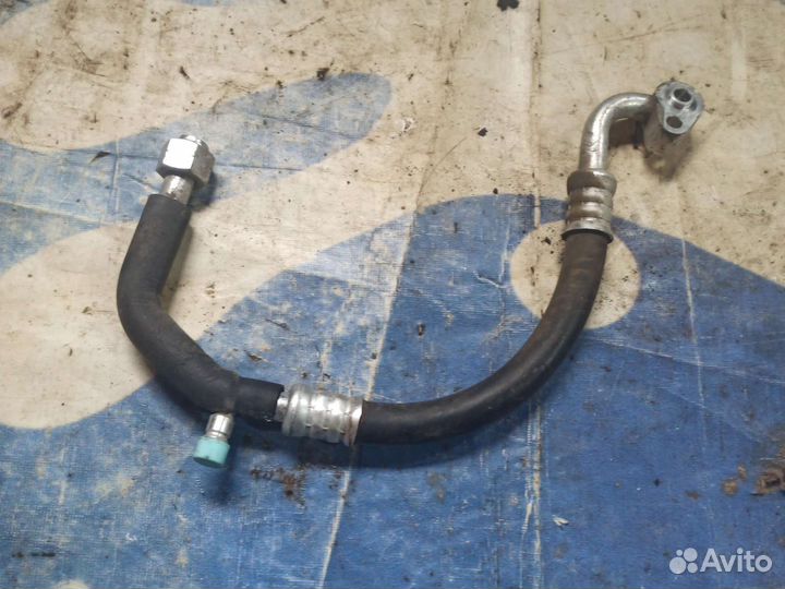 Трубка шланг кондиционера lifan breez 520