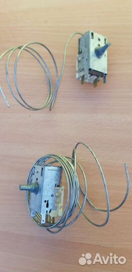 Детали К холодильника