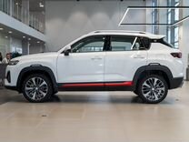 Новый Changan CS35 Plus 1.4 AMT, 2024, цена от 1 899 900 руб.