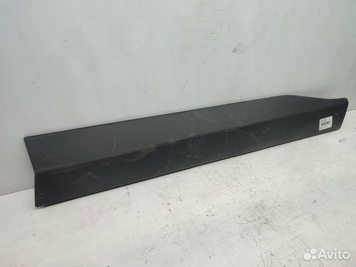 Накладка двери передняя правая Toyota Rav4 XA50