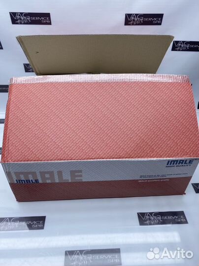 Новый к-кт цепи грм VW VAG 4.2FSI BAR cgna