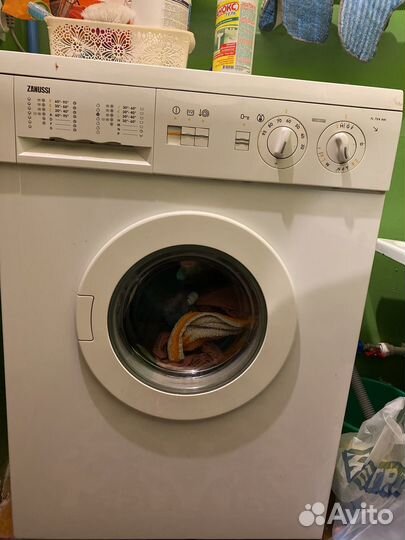 Стиральная машина бу