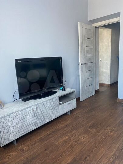 1-к. квартира, 42 м², 5/7 эт.