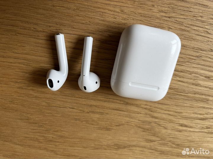 Air pods 2